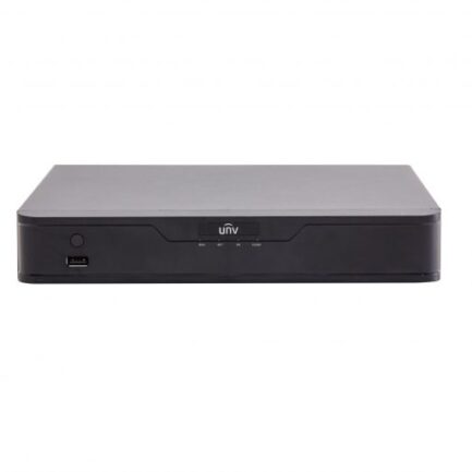 alarmpoint NVR302-32S - uniview 001