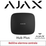 alarmpoint - Ajax - hub plus