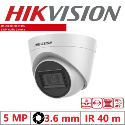 alarmpoint - hikvision - DS-2CE78H0T-IT3FS