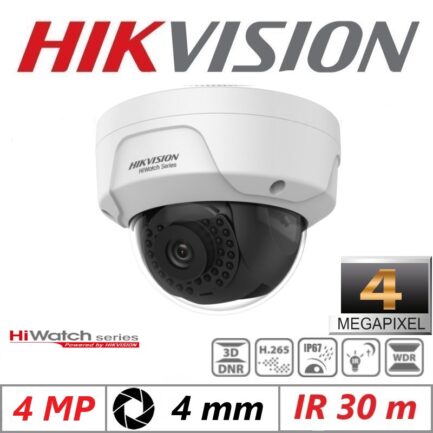 alarmpoint - hikvision - HWI-D140H-4mm