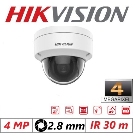 alarmpoint - hikvision - DS-2CD1143G0-I-2.8mm