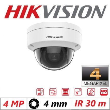 alarmpoint - hikvision - DS-2CD1143G0-I-4mm