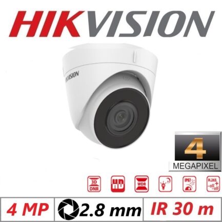 alarmpoint - hikvision - DS-2CD1343G0-I-2.8mm