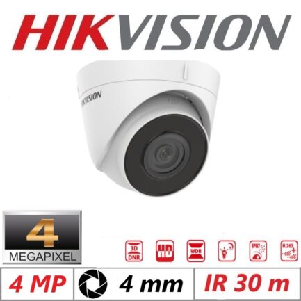 alarmpoint - hikvision - DS-2CD1343G0-I-4mm