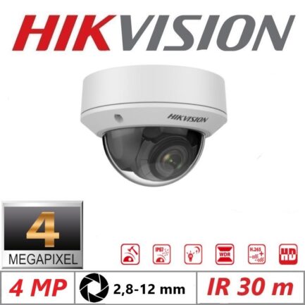 alarmpoint - hikvision - DS-2CD1743G0-IZ-2.8-12mm