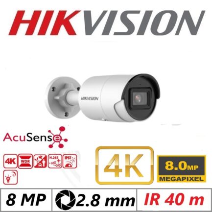 alarmpoint - hikvision - DS-2CD2083G2-I-2.8mm