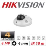 alarmpoint - hikvision - DS-2CD2543G0-IS-4mm