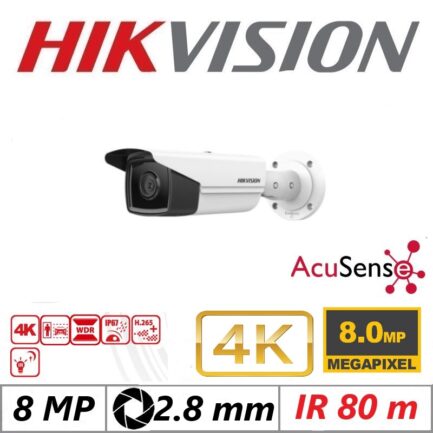 alarmpoint - hikvision - DS-2CD2T83G2-4I-2.8mm