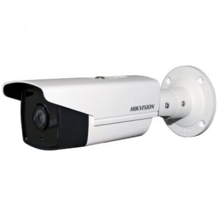 alarmpoint - hikvision - IP DS-2CD2T43G0-I8