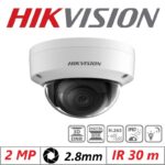 alarmpoint- hikvision - DS-2CD1121-I