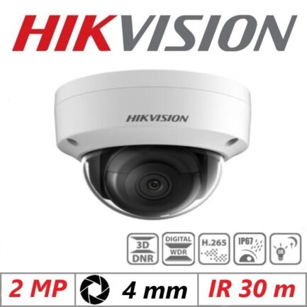 alarmpoint - hikvision - DS-2CD1121-I