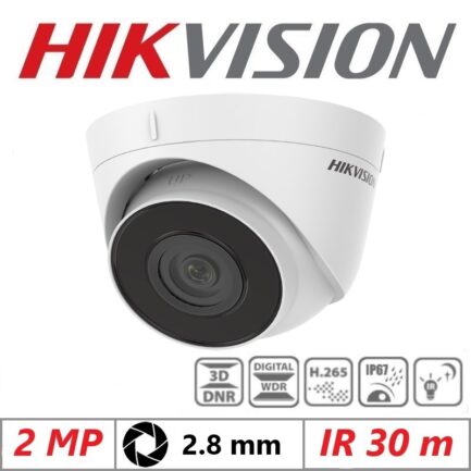 alarmponit - hikvision - DS-2CD1323G0E-I