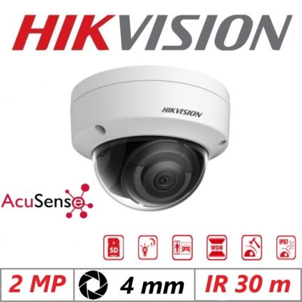 alarmpoint - hikvision - DS-2CD2123G2-I