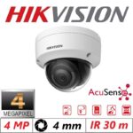 alarmpoint - hikvision - DS-2CD2143G2-I - 4mm