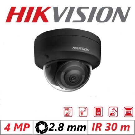 alarmpoint - hikvision - DS-2CD2143G2-IS