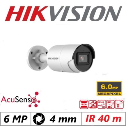 alarmpoint - hikvision - DS-2CD2063G2-I-4mm