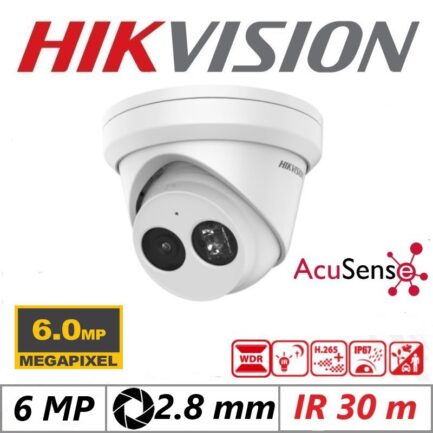 alarmpoint - hikvision - DS-2CD2363G2-I-2.8mm
