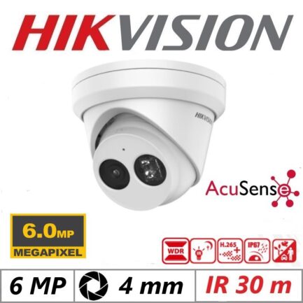 alarmpoint - hikvision - DS-2CD2363G2-I-4mm