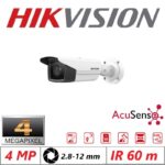 alarmpoint - hikvision - DS-2CD2643G2-IZS-2.8-12mm