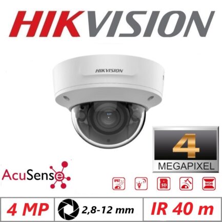 alarmpoint - hikvision - DS-2CD2743G2-IZS-2.8-12mm