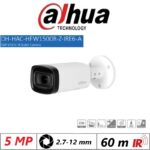 alarmpoint - Dahua - HAC-HFW1500RP-Z-IRE6