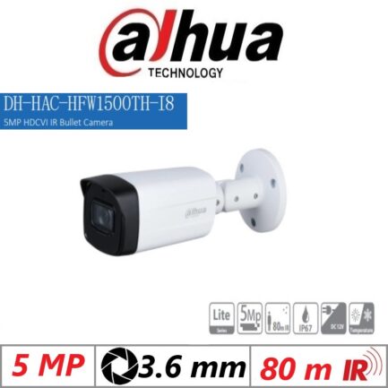 alarmpoint - Dahua - HAC-HFW1500TH-I8