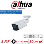 alarmpoint - Dahua - HAC-HFW2501TU-Z-A