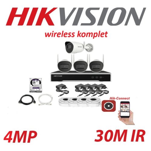 alarmpoint - hikvision - NK44W0H