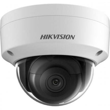 alarmpoint - IP DS-2CD2123G2- HikVision