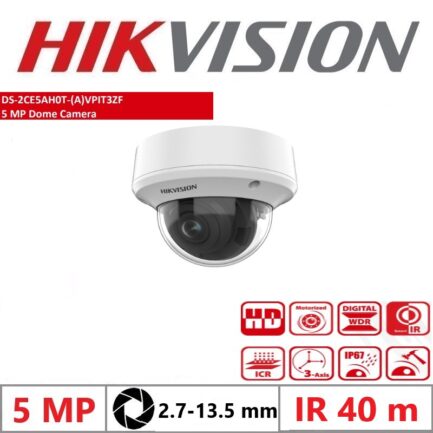 alarmpoint - hikvision - DS-2CE5AH0T-(A)VPIT3ZF