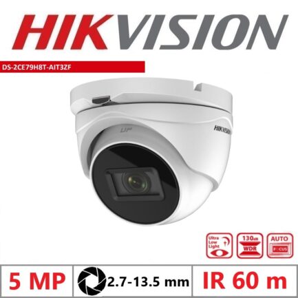 alarmpoint - hikvision - DS-2CE79H8T-AIT3ZF