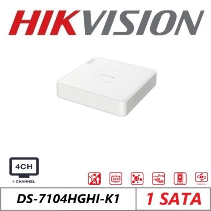 alarmpoint - hikvision - DS-7104HGHI-K1 (S)