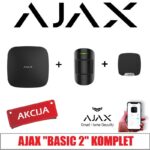 alarmpoint - ajax basic2 komplet