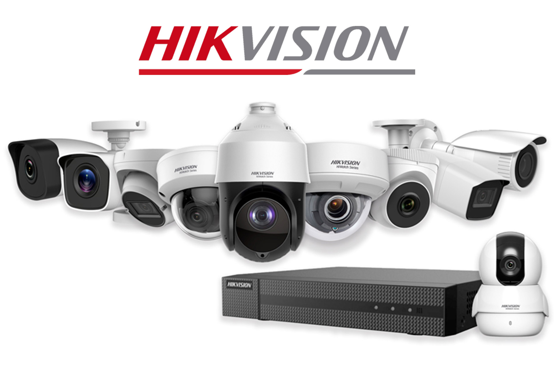 Alarmpoint - partneri - Hikvision kamere