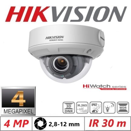 alarmpoint - hikvision - HWI-D640H-Z-2.8-12mm