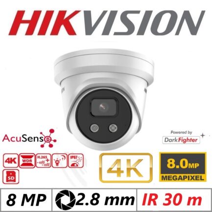alarmpoint - hikvision - DS-2CD2386G2-I-2.8mm