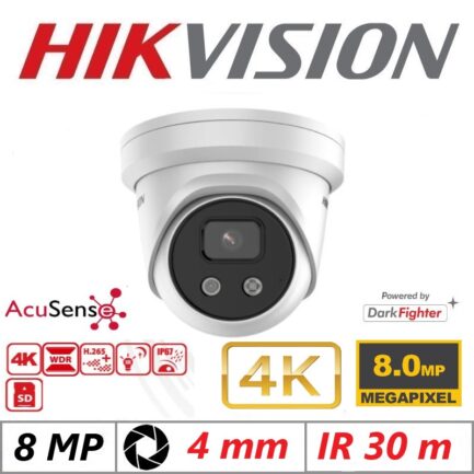 alarmpoint - hikvision - DS-2CD2386G2-I-4mm