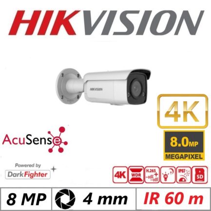alarmpoint - hikvision - DS-2CD2T86G2-4I-4mm