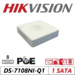 alarmpoint - hikvision - DS-7108NI-Q1
