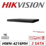 alarmpoint - hikvision - HWN-4216MH