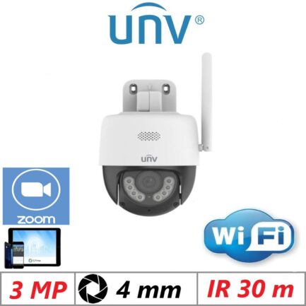 alarmpoint - Uniview - Uho-P1A-M3F4D