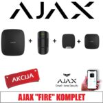 alarmpoint - ajax - ajax fire komplet