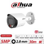 alarmpoint - Dahua - IPC-HFW2549S-S-IL-0280B