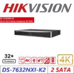 alarmpoint - hikvision - DS-7632NXI-K2