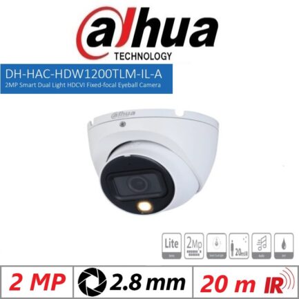 alarmpoint - Dahua - HAC-HDW1200TLM-IL-A-0280B-S6