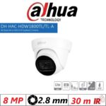alarmpoint - Dahua - HAC-HDW1800TL-A