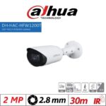 alarmpoint - Dahua - HAC-HFW1200TP-0280B