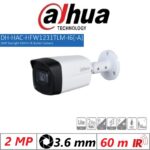 alarmpoint - Dahua - HAC-HFW1231TLM-I6-A-0360B