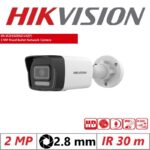 alarmpoint - hikvision - DS-2CD1023G2-LIU