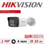 alarmpoint - hikvision - DS-2CD1023G2-LIU (4mm)
